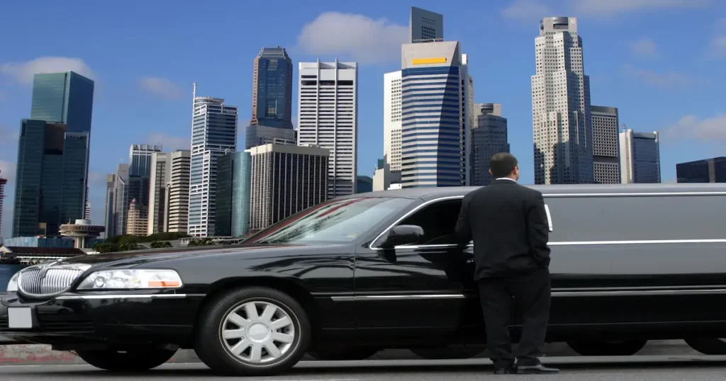 Why Hiring a Professional Boston Town Car Service is Essential