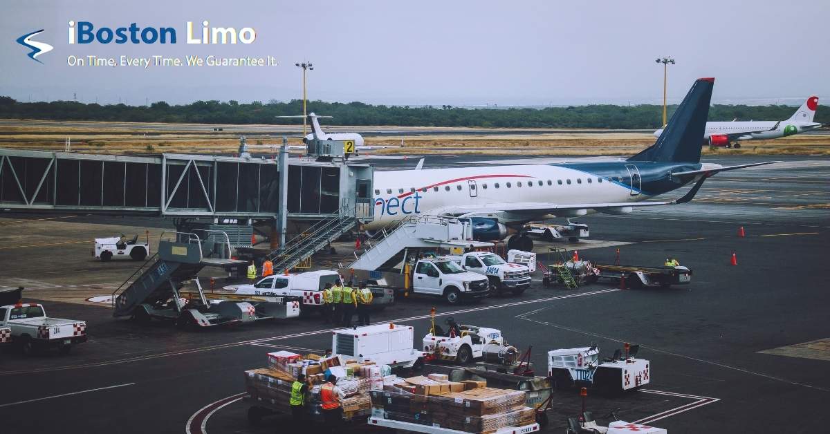 5 Tips to Help You Choose the Best and Dependable Boston Logan Airport Ground Transportation 5 Tips to Help You Choose the Best and Dependable Boston Logan Airport Ground Transportation