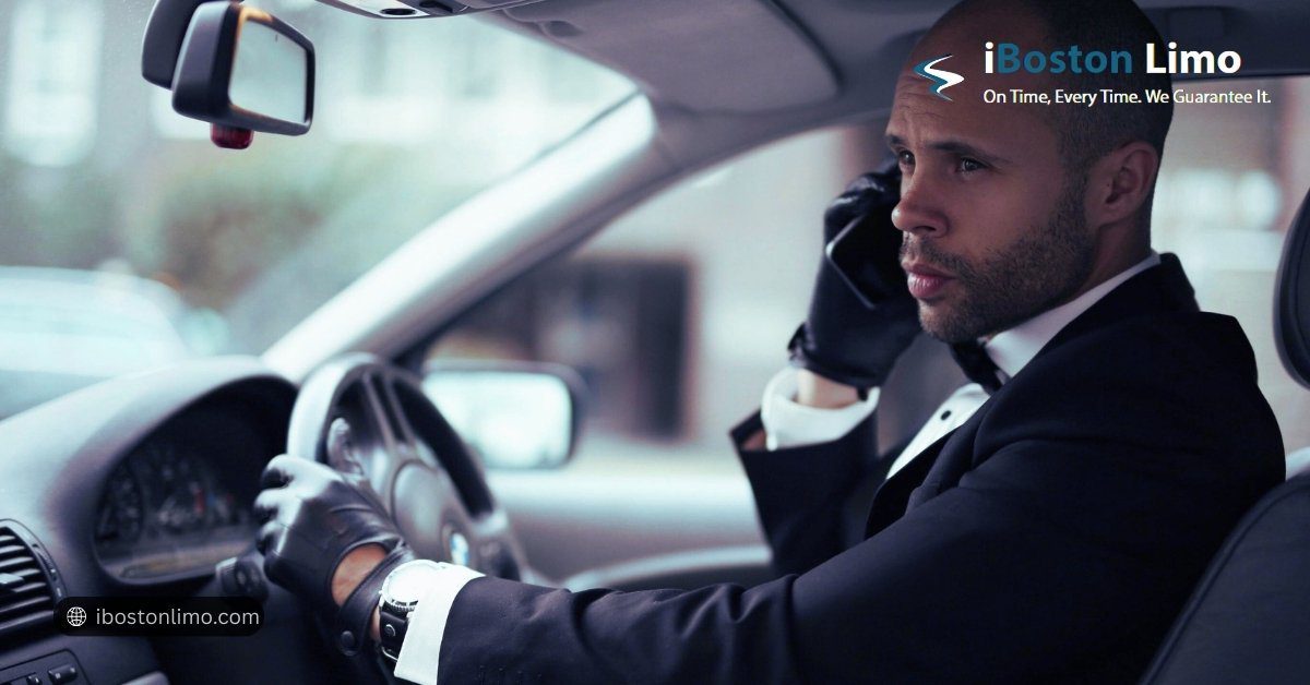 Top 5 Reasons to Hire Professional Executive Car Service in Boston Top 5 Reasons to Hire Professional Executive Car Service in Boston