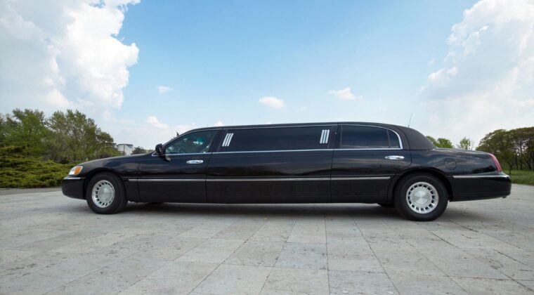 Limousine Services in Boston