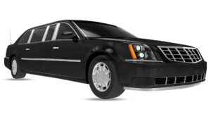 Boston with Logan Airport limo (2)