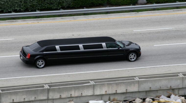 Boston with Logan Airport limo