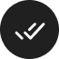 A black and white icon of an arrow pointing to the right.