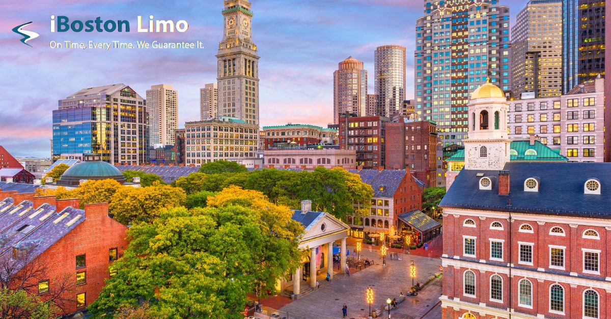 Business Hub How the Back Bay Transformed into Boston's Premier Commercial District Business Hub How the Back Bay Transformed into Boston's Premier Commercial District