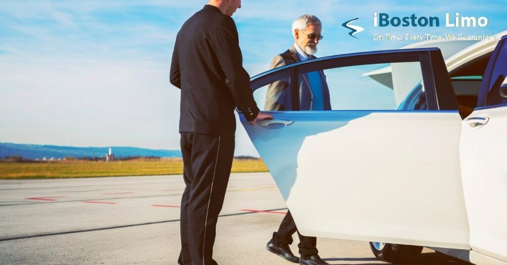 Eco-Friendly Airport Transfers In Boston Green Traveler's Guide