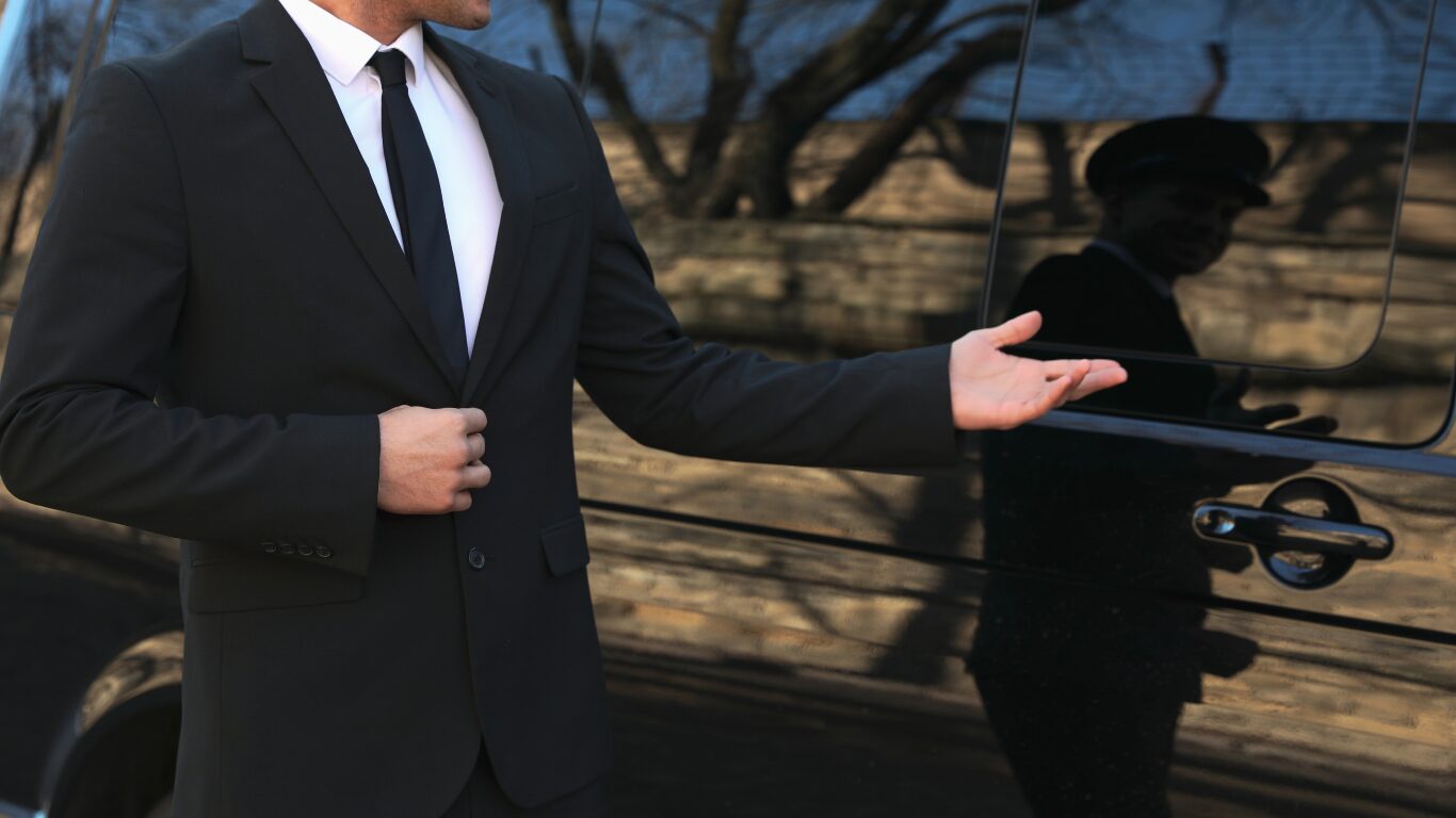 Why Private Car Services Are Ideal for Boston Airport Transfers Why Private Car Services Are Ideal for Boston Airport Transfers