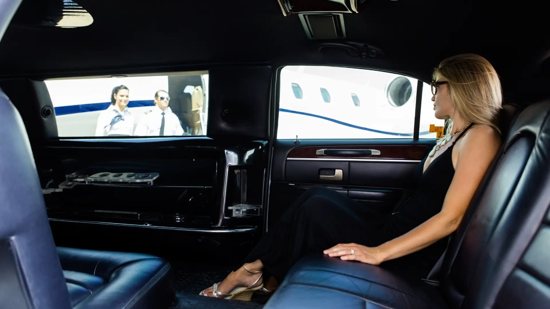 Exploring Limo Rentals in Boston- A Comprehensive Guide for Travelers Exploring Limo Rentals in Boston- A Comprehensive Guide for Travelers