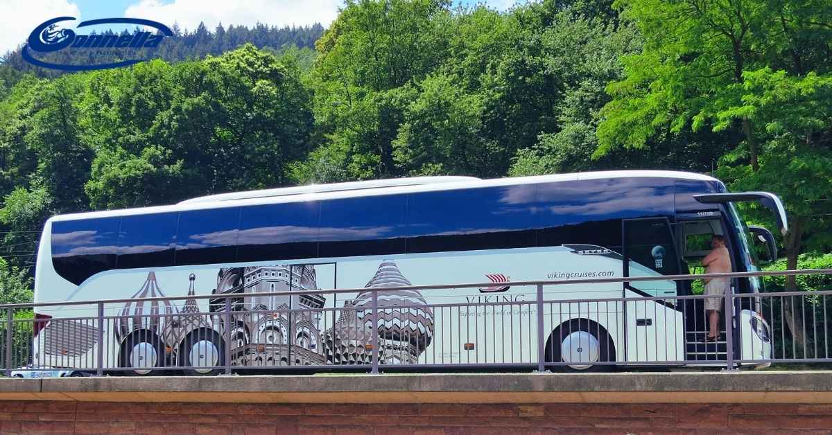 How Much Does a Party Bus Rental Cost