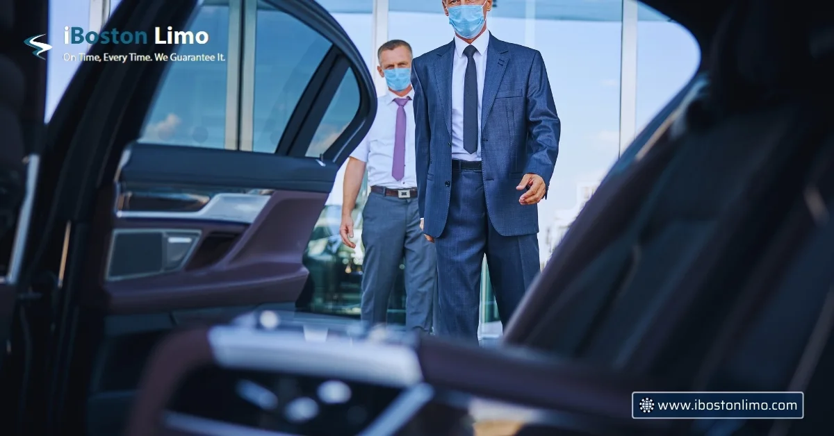 How Executive Airport Car Services Enhance Business Travel Productivity How Executive Airport Car Services Enhance Business Travel Productivity