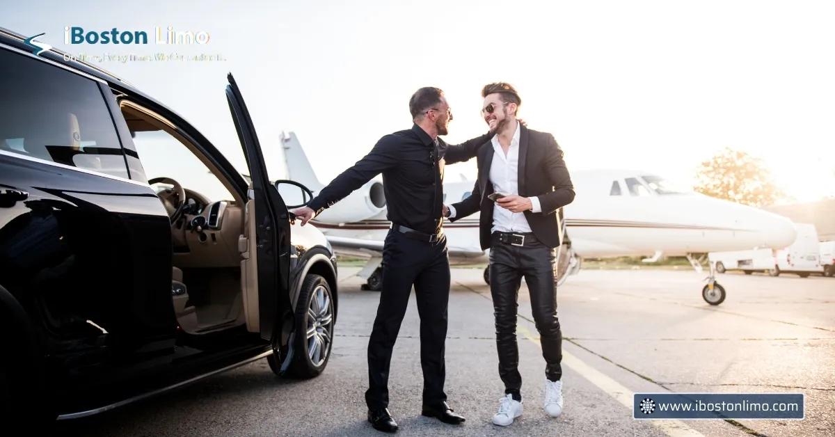 How to Choose the Right Airport Car Service for Corporate Clients How to Choose the Right Airport Car Service for Corporate Clients