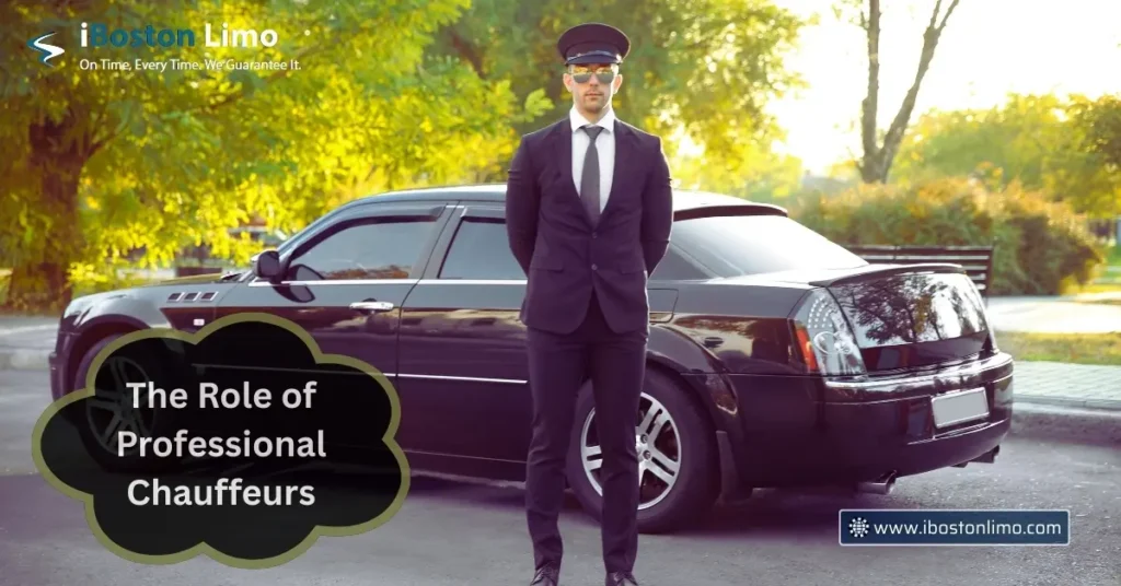 The Role of Professional Chauffeurs