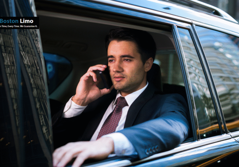 5 Key Factors to Consider When Choosing the Best Limo Service in Boston