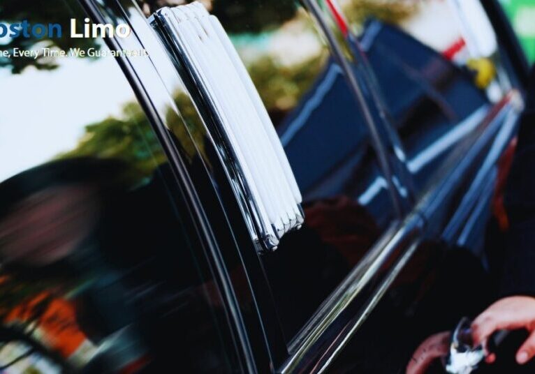 5 Key Factors to Consider When Deciding on the Best limo Service Boston