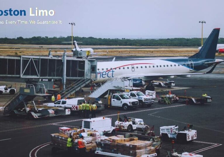 5 Tips to Help You Choose the Best and Dependable Boston Logan Airport Ground Transportation