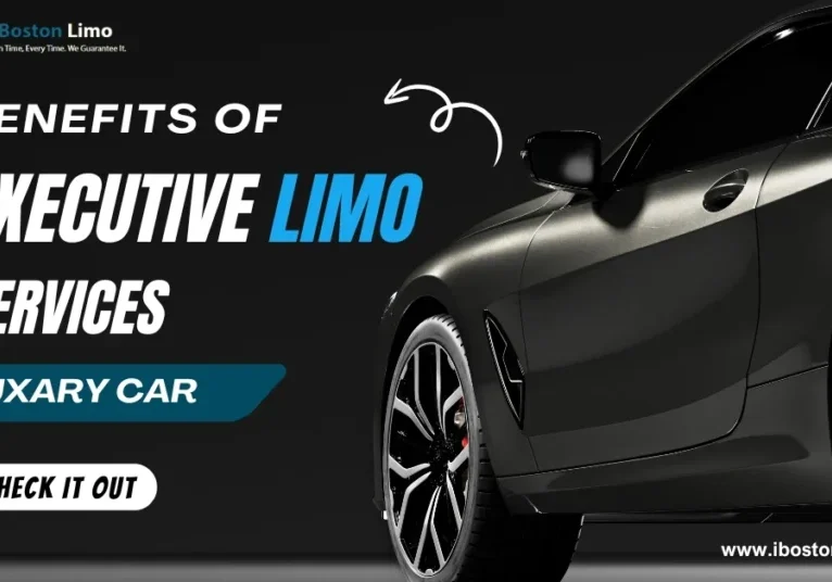 Benefits of Executive Limo Services Over Other Transport Options in Boston