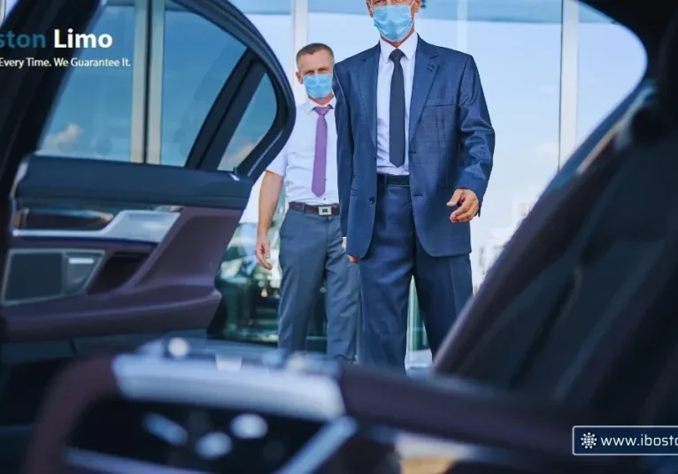 How Executive Airport Car Services Enhance Business Travel Productivity