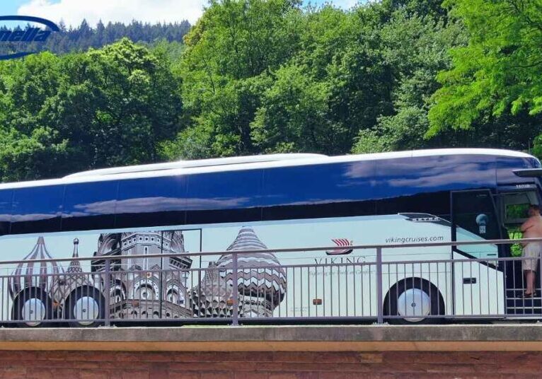 How Much Does a Party Bus Rental Cost