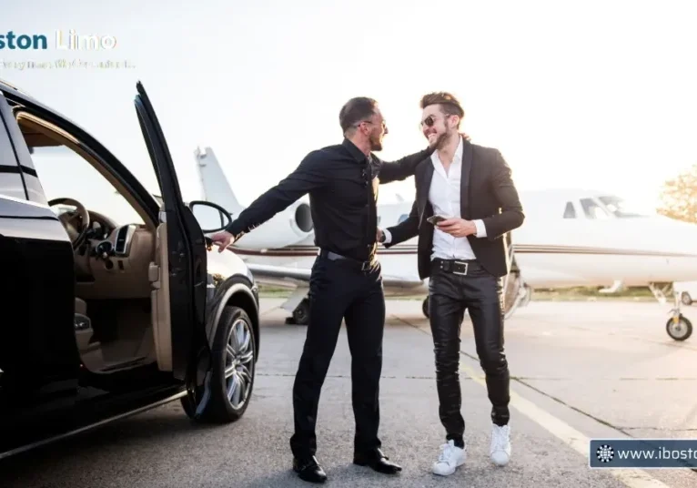 How to Choose the Right Airport Car Service for Corporate Clients