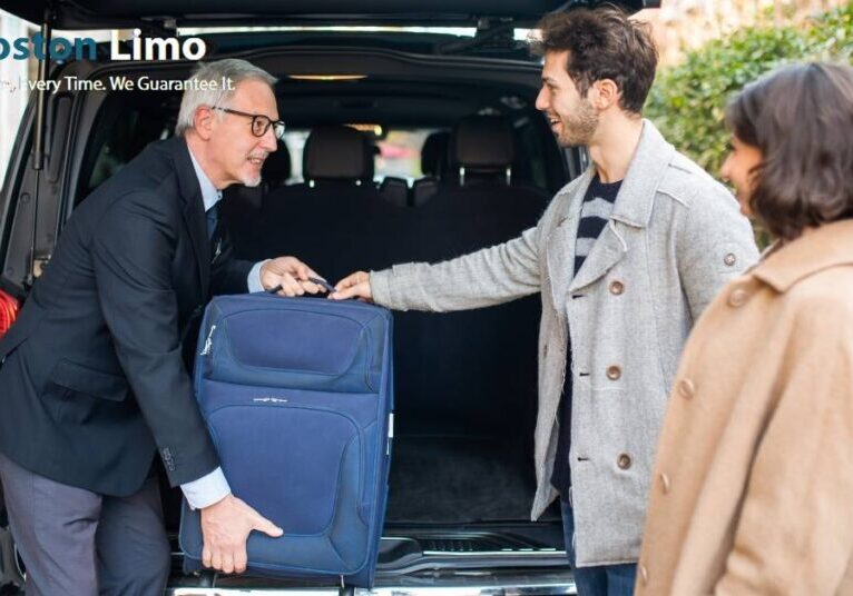Logan Airport Car Service Guide Logan Airport Car Service Guide