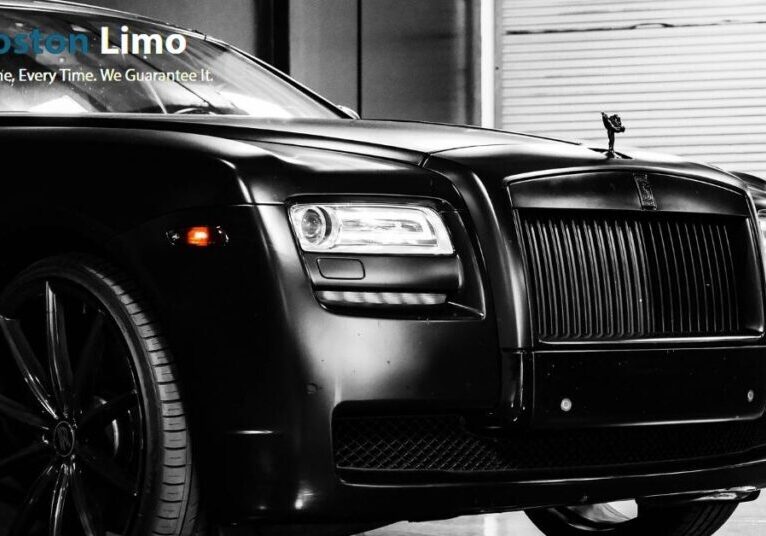 Choosing a Black Car Service for Business Travel