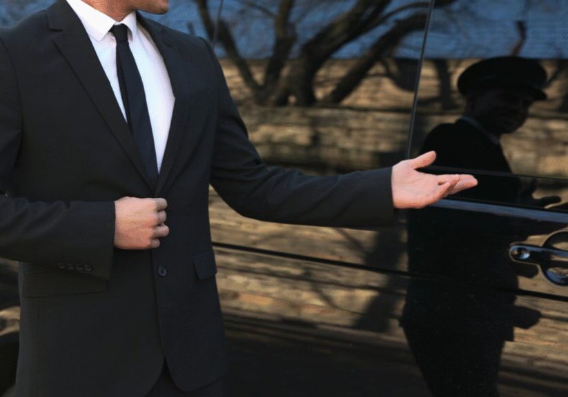 Why Private Car Services Are Ideal for Boston Airport Transfers Why Private Car Services Are Ideal for Boston Airport Transfers